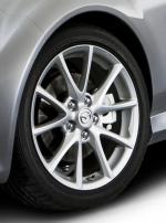 Mazda MX-5 2008 года